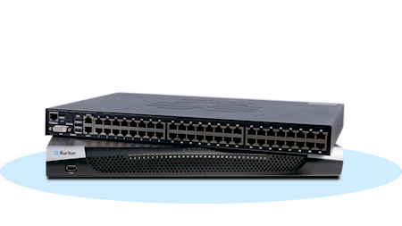 Powerful New Hardware