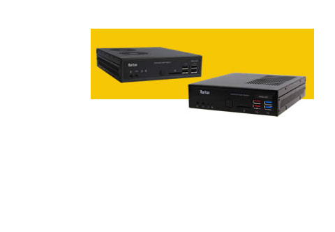 Dominion KX User Stations