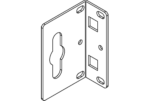 Mounting Brackets