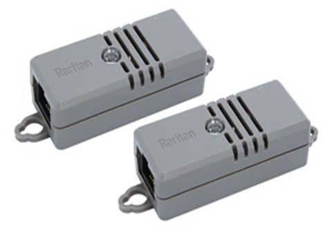 Temp. & Humidity Sensors