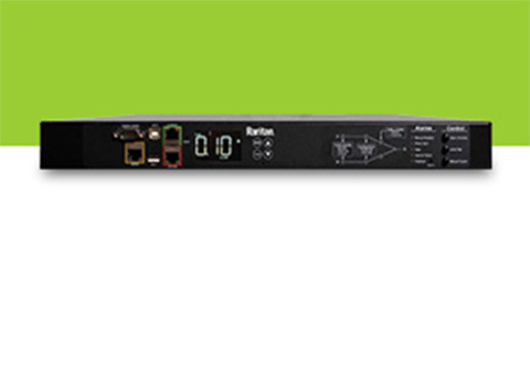 Intelligent Hybrid Rack