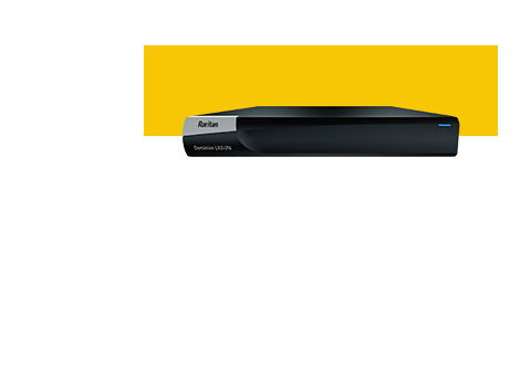 Dominion® LX II