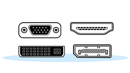 Manage Multiple Dual-Head