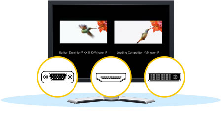 Analog and Digital Video