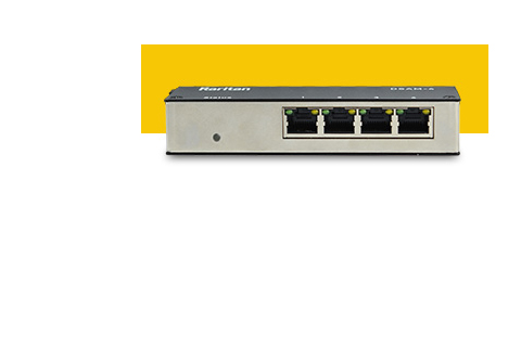 Dominion® Serial Access Modules