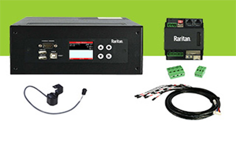 Branch Circuit Monitor