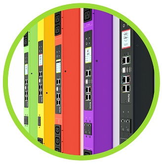 Cascading PDU Controllers