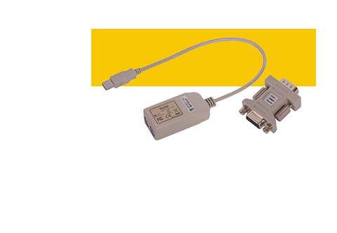 Converters, Adapters and Emulators