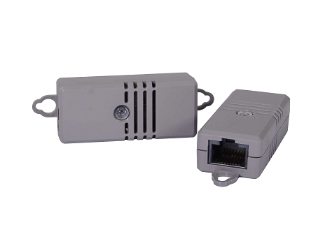 Plug-and-Play SmartSensors