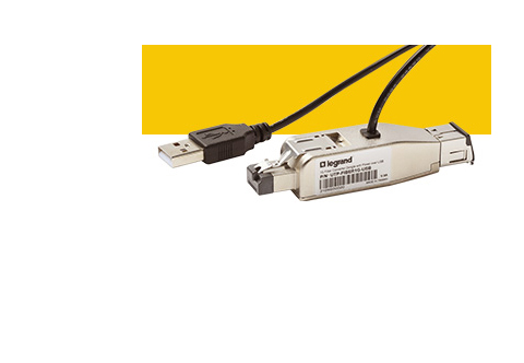 Fiber-to-Ethernet Media Converter