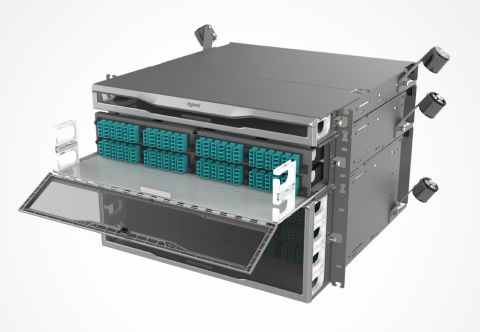 High Performance Computing Fiber Solution
