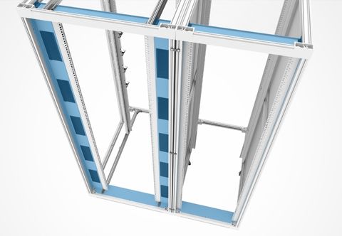 Airflow Management