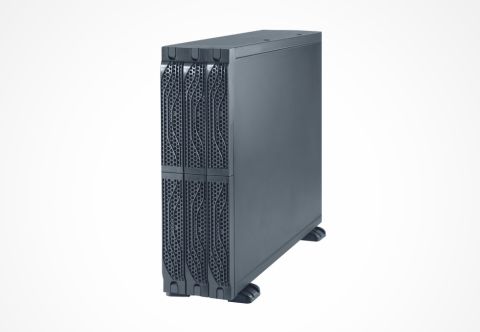 Battery cabinets