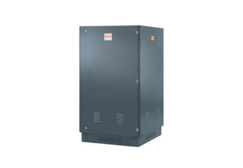 Battery cabinets