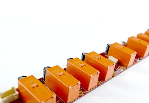 Relays