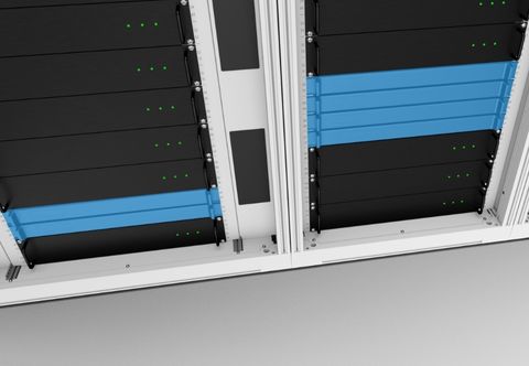 Blind Plates for your unused units