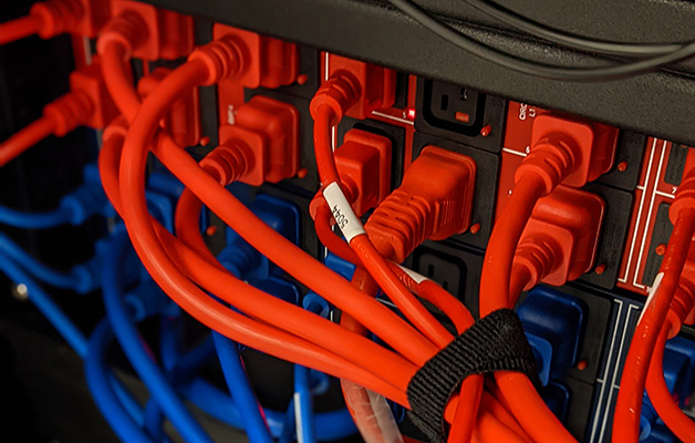PDUs