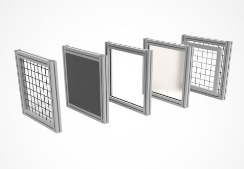 Cage customization