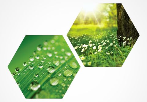 Certified high efficiency up to 96%