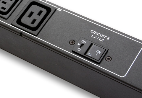 Circuit breaker