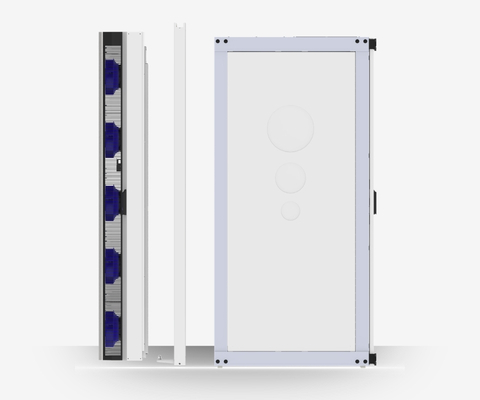 Legacy Data Centers