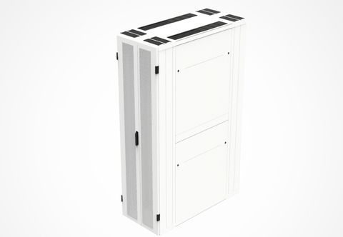 Compatible with all door options