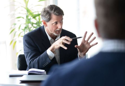 Consultation and design services