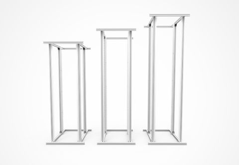 Design Your Own Rack