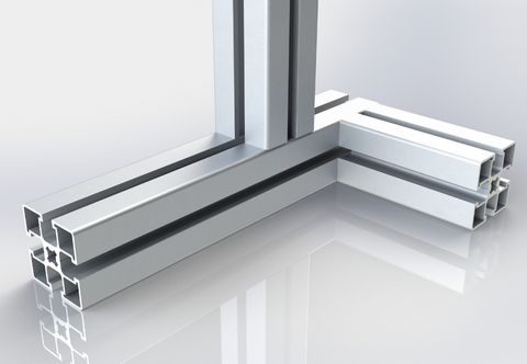 Design your rack with ultimate precision