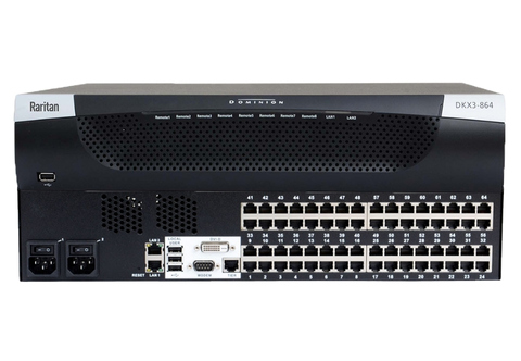 Dominion KX3