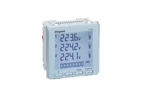 Multi-functioning measuring units