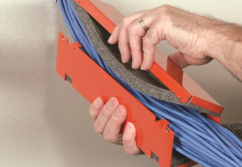Easy installation