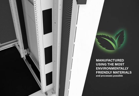 Enabling your green data center