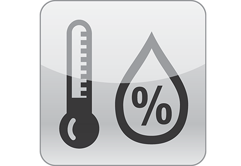 Temperature/Humidity Monitoring