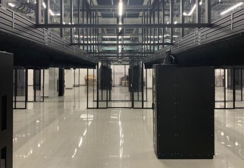 Flexibility to integrate existing infrastructure