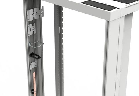 Flexible accessory installation