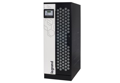 Greater Power Density