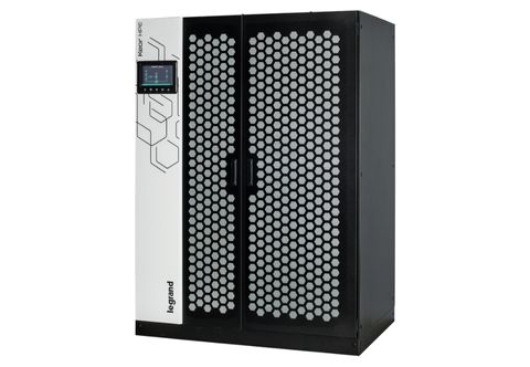 High Efficiency and Low TCO 