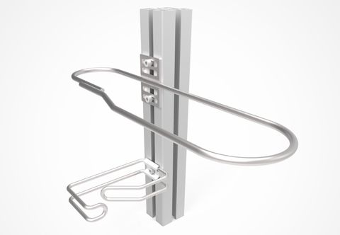 Integrate any accessory