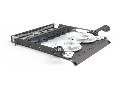 Intuitive Cable Management