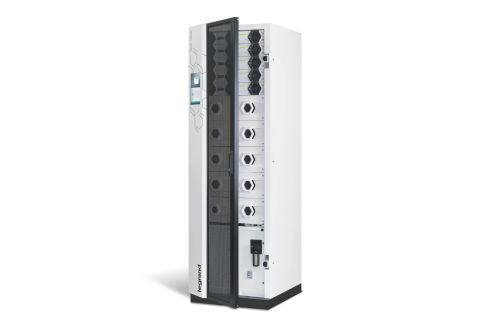 Modular UPS