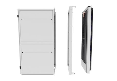 Legacy Data Centers