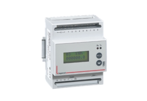 energy metering