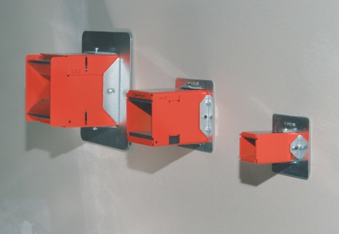 Modular infrastructure