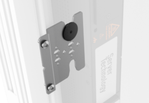 Mounting brackets