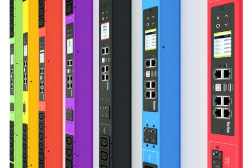PDUs