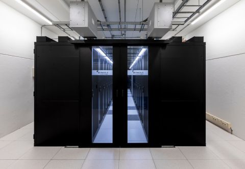 Optimize access to your containment