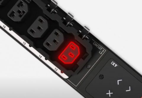 Outlet Failure Detection and Detailed Analysis 