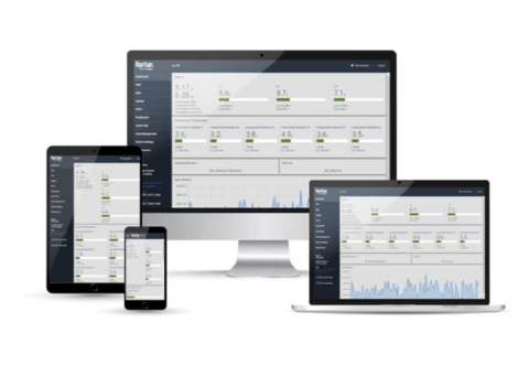 PDU Interface