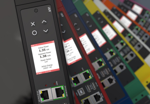 PX PDUs